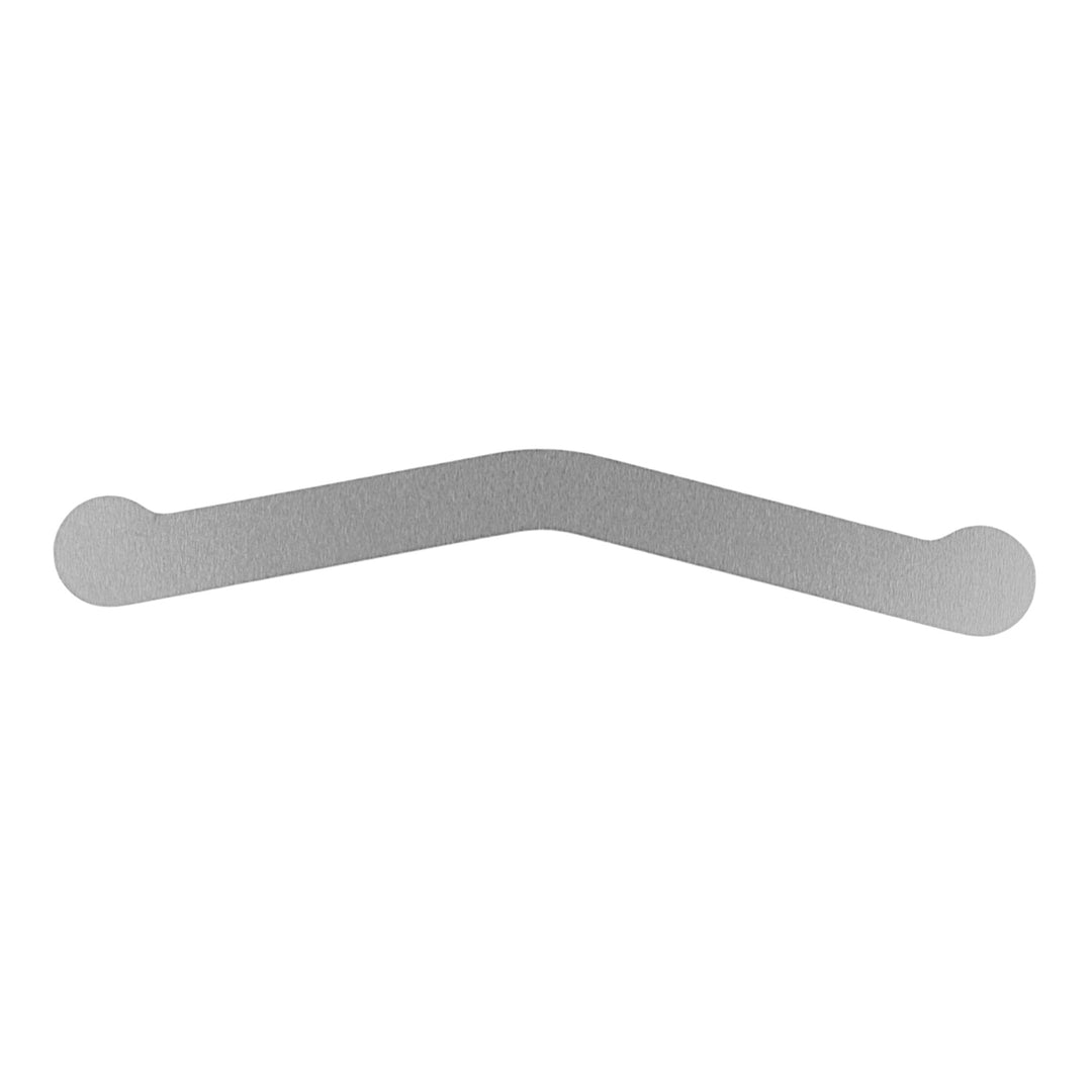 ValdentUSA Tofflemire Matrix Band, #13 Size, .002 Gauge, Stainless Steel, Package of 144 matrix