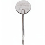 Load image into Gallery viewer, ValdentUSA #4 Mouth Mirror Head Cone Socket Stainless Steel 12/Pk