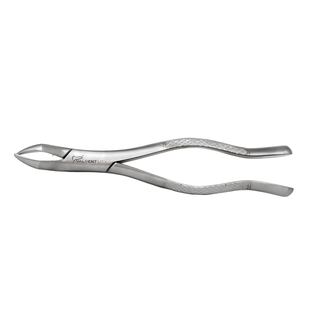 ValdentUSA #88L Extracting Forceps, American Pattern, Single Instrument