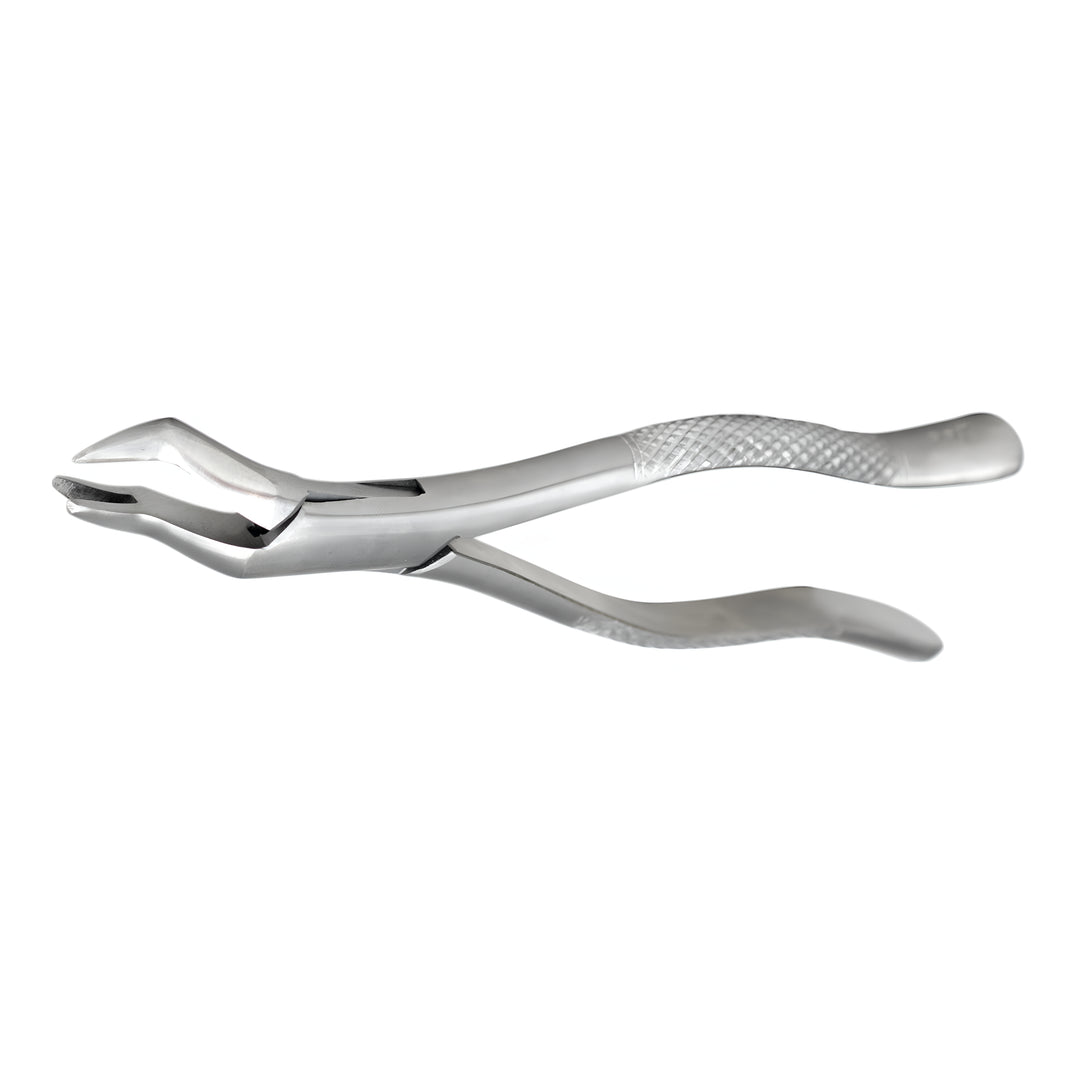 ValdentUSA #88L Extracting Forceps, American Pattern, Single Instrument