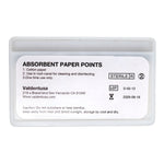 Load image into Gallery viewer, ValdentUSA Absorbent Paper Points - #40, Taper size 0.02, 100/Box