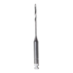 Load image into Gallery viewer, ValdentUSA #1 Peeso Reamer, 32mm Stainless Steel, 6 per pack