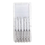 Load image into Gallery viewer, ValdentUSA #1 Peeso Reamer, 32mm Stainless Steel, 6 per pack