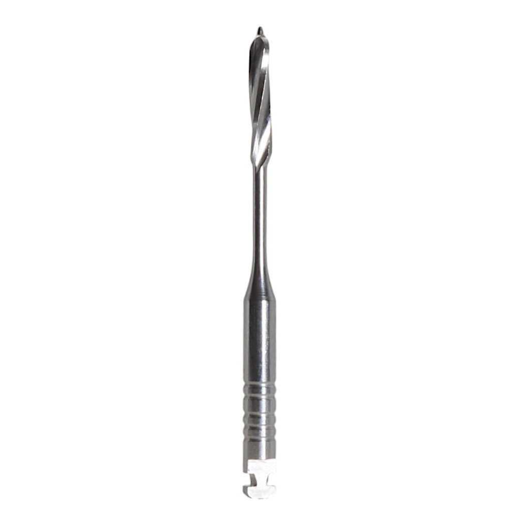 ValdentUSA #5 Peeso Reamer, 32mm Stainless Steel, 6 per pack