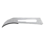 Load image into Gallery viewer, ValdentUSA #12 Sterile Surgical Blades stainless steel box of 100 blades