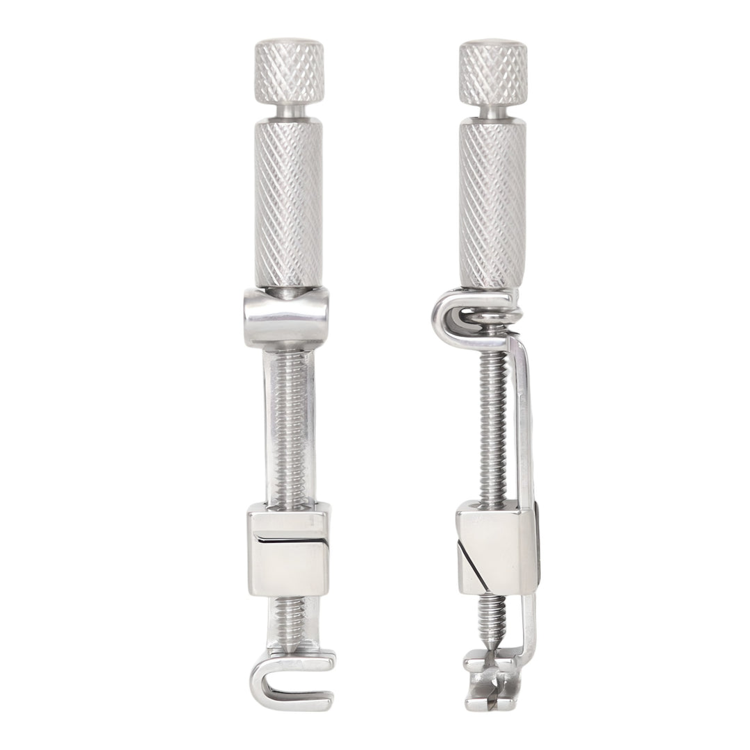ValdentUSA Tofflemire-Type Matrix Retainer - Adult, Universal, Stainless Steel
