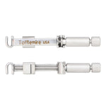 Load image into Gallery viewer, ValdentUSA Tofflemire-Type Matrix Retainer - Adult, Universal, Stainless Steel