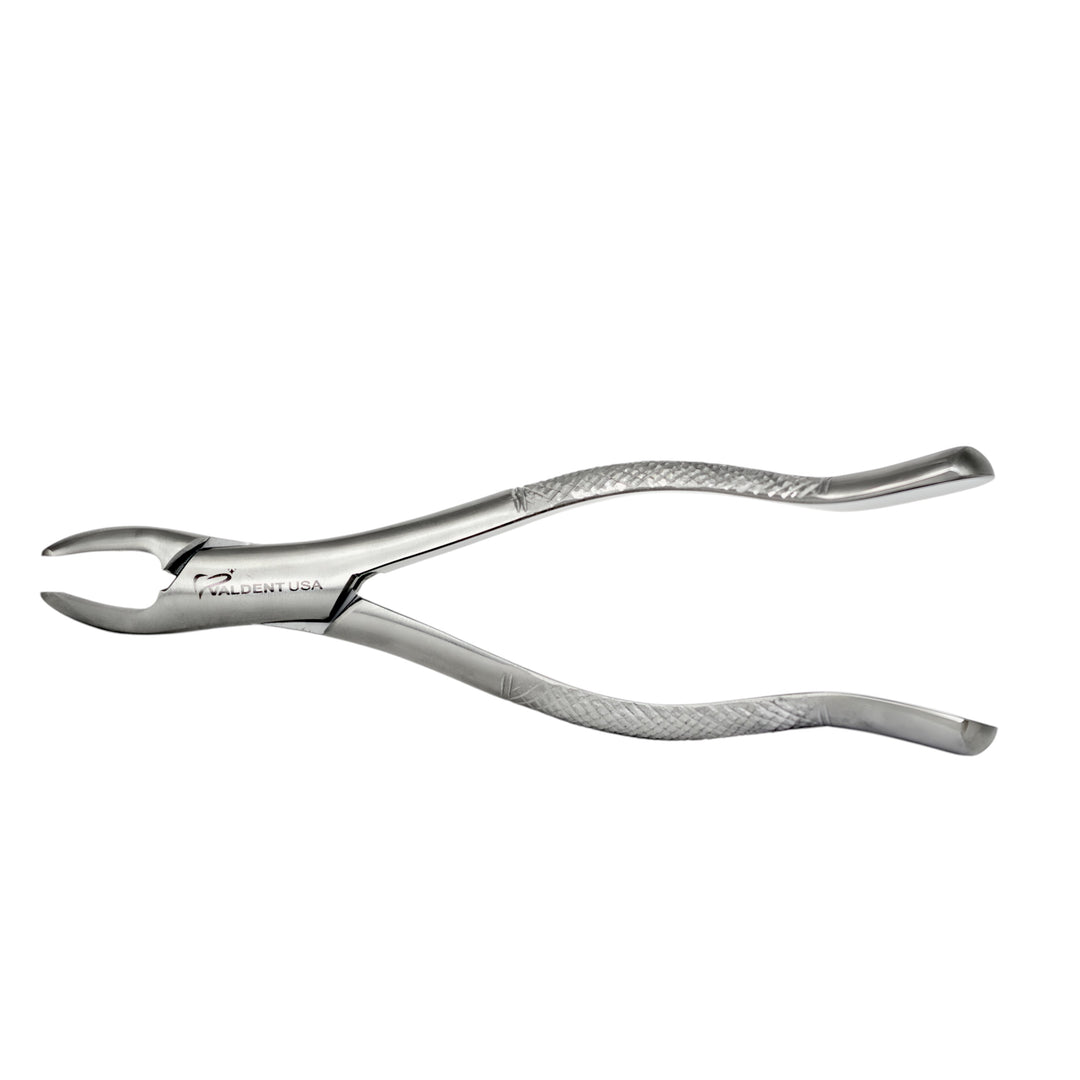 ValdentUSA #151 Universal Surgical Forceps.  High carbon stainless steel autoclavable up to 136 degree C /275 degree F.