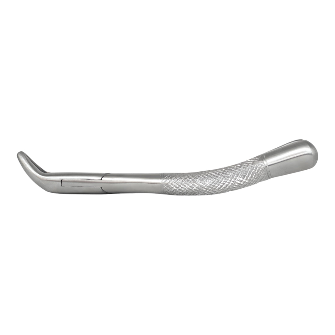 ValdentUSA #151 Universal Surgical Forceps.  High carbon stainless steel autoclavable up to 136 degree C /275 degree F.