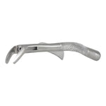 Load image into Gallery viewer, ValdentUSA #151 Universal Surgical Forceps.  High carbon stainless steel autoclavable up to 136 degree C /275 degree F.