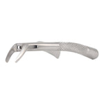 Load image into Gallery viewer, ValdentUSA #151S Universal Surgical Forceps.  High carbon stainless steel autoclavable up to 136 degree C /275 degree F.