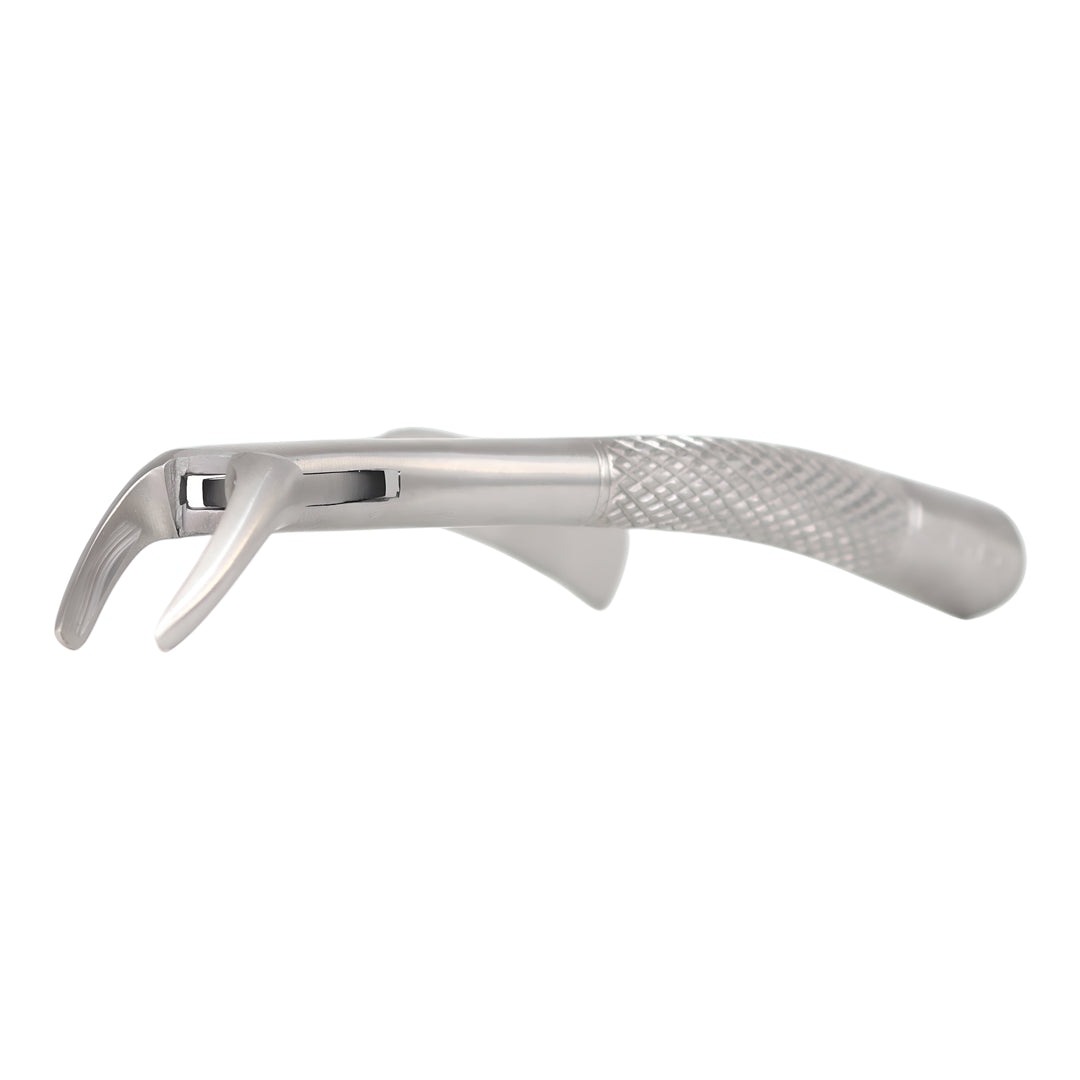 ValdentUSA #151S Universal Surgical Forceps.  High carbon stainless steel autoclavable up to 136 degree C /275 degree F.