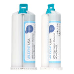 Load image into Gallery viewer, ValdentUSA Fast Set VPS Impression Material, Monophase, Pack of 2 - 50 ml