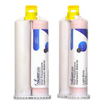 Load image into Gallery viewer, ValdentUSA Light Body, Fast Set VPS Impression Material, Pack of 2 - 50 ml