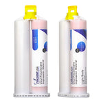 Load image into Gallery viewer, ValdentUSA Light Body, Regular Set VPS Impression Material, Pack of 2 - 50 ml