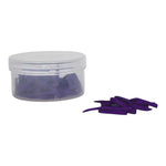 Load image into Gallery viewer, ValdentUSA Wooden Wedges Purple, Colored, 1.5 x 2 x 16mm, 100/Pk