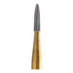 Load image into Gallery viewer, ValdentUSA FG #7802 12 Blade Bullet Shaped Trimming & Finishing Bur
