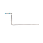 Load image into Gallery viewer, ValdentUSA 3D Dental X-Ray Positioning Arm - Anterior, Blue Prongs