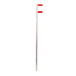 Load image into Gallery viewer, ValdentUSA 3D Dental X-Ray Positioning Arm - Bite Wing, Red Prongs.