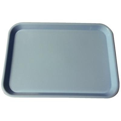 Set-up Tray Flat Size B (Ritter) - Blue
