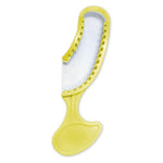 Load image into Gallery viewer, Britedent Quadrant Bite Trays, Yellow 35/Box. Plastic Trays with thin durable