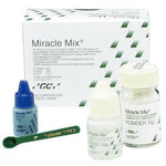Load image into Gallery viewer, Miracle Mix Powder-Liquid Kit, Self-Cure Metal Reinforced Crown and Core
