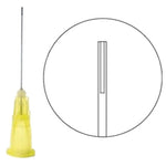 Load image into Gallery viewer, 27 Gauge Endo Irrigation Needles. Box of 100.