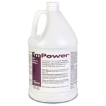 Load image into Gallery viewer, EmPower 1 Gal. Enzymatic Solution, Fresh Scented. Dual-Enzymatic Detergent