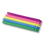 Load image into Gallery viewer, HVE HI-VAC Combo Evacuator Tips - 5 asst'd color, Package of 100
