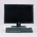 Load image into Gallery viewer, Perio Support Screen Cover 22" x 26" 250/Box.