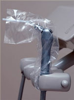 Load image into Gallery viewer, Perio Support Air/Water Syringe Cover, 2" x 8", 500 Sleeves/Bx