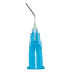 Load image into Gallery viewer, Pac-Dent Blue 25 gauge Etchant Tips - Pre-Bent Applicator Needle Tips