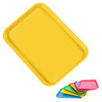 Load image into Gallery viewer, Set-up Tray Flat Size B (Ritter) - Neon Yellow