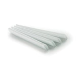 Load image into Gallery viewer, High Volume Evacuator Tips, White 100/Bag. Vented and Non-Vented Combo
