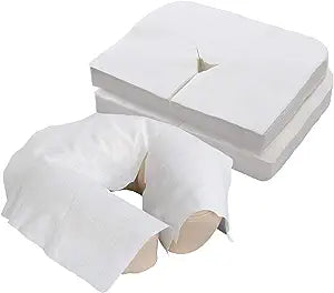 Headrest covers Sleeves 10" x 14" 250/bx 12bx/cs..