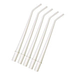 Load image into Gallery viewer, Surgical Aspirator Tips, White, 1/8&quot; diameter. Package of 25
