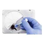 Load image into Gallery viewer, Aurelia Transform - Blue Nitrile 3.2 mil thickness Powder Free Examination Gloves, 200/box
