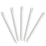 Load image into Gallery viewer, Disposable Vented/Non-Vented HVE Tips Case of 10x 100/Bag. White
