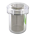 Load image into Gallery viewer, MARK3 Canister Type Evacuation Traps 3 1/2&quot; x 4 3/8&quot; fine screen - 8/bx
