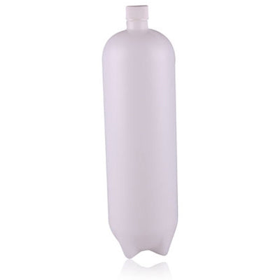 Plasdent High Pressure Water Bottle, 2 liter bottle