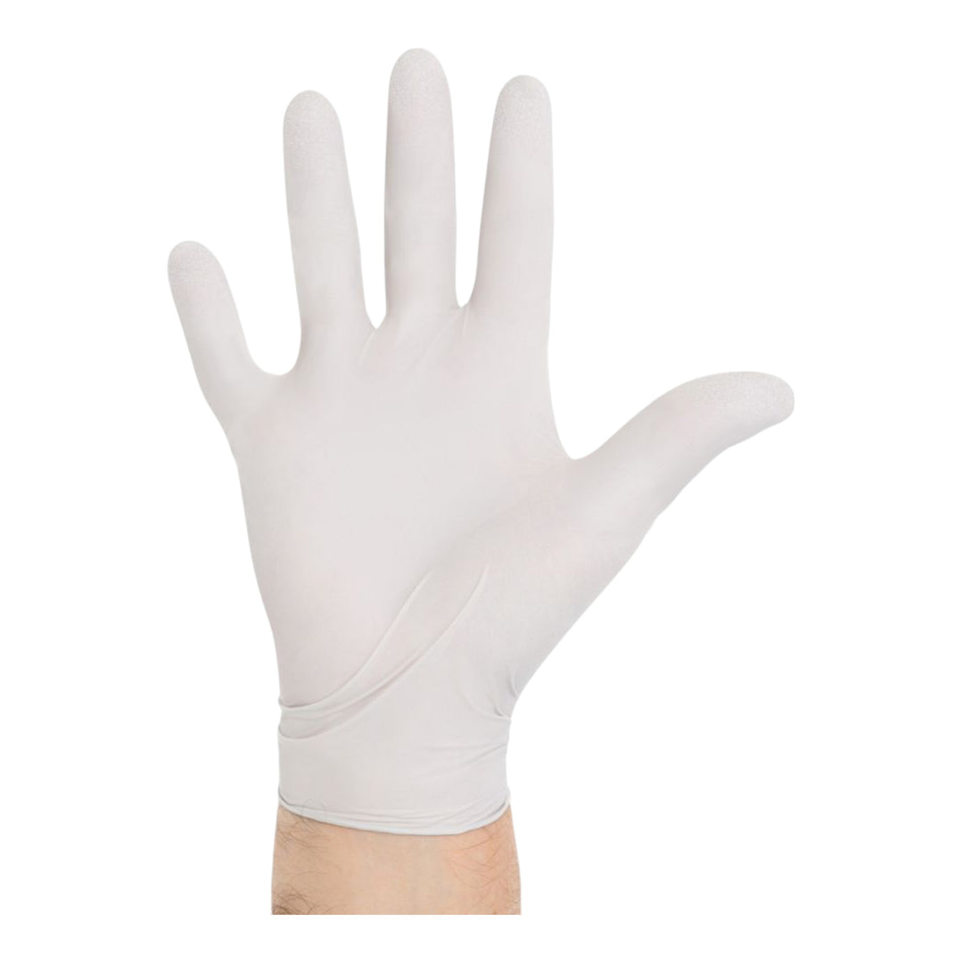 Halyard Sterling - Grey Nitrile Powder Free Examination Gloves, 200/box