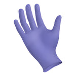 Load image into Gallery viewer, StarMed Plus - Purple Nitrile Powder Free Examination Gloves, 300/box
