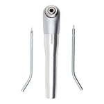 Load image into Gallery viewer, ValdentUSA Dental 3-Way Air/Water Syringe, Standard with 2 Metal Tips
