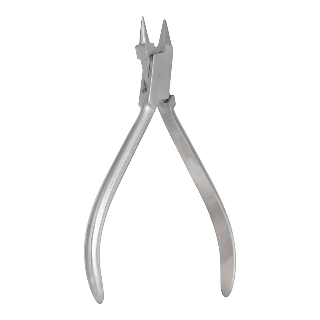 ValdentUSA Crown & Band Crimping Pliers, Stainless Steel, 1/Pk