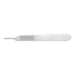 Load image into Gallery viewer, Valdent #3 Stainless Steel Surgical Blade Handle

