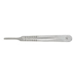 Load image into Gallery viewer, Valdent #4 Stainless Steel Surgical Blade Handle

