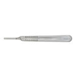 Load image into Gallery viewer, Valdent #4 Stainless Steel Surgical Blade Handle

