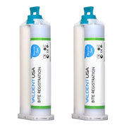 ValdentUSA Bite Registration Material