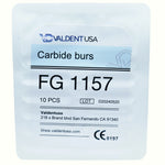 Load image into Gallery viewer, ValdentUSA FG#1157 Carbide Burs
