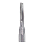 Load image into Gallery viewer, ValdentUSA FG #169 Taper Fissure Carbide Bur
